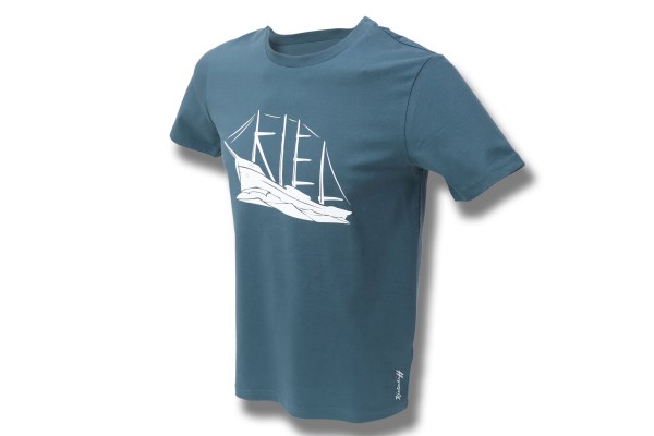 Kielschiff Kieler Shirts
